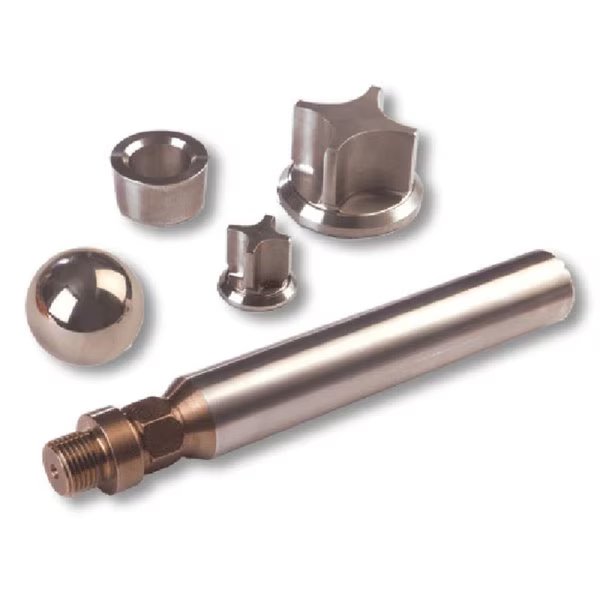 Plunger; Replaces  Part# 122203, Springer Parts, Mfr#: 122203SP
